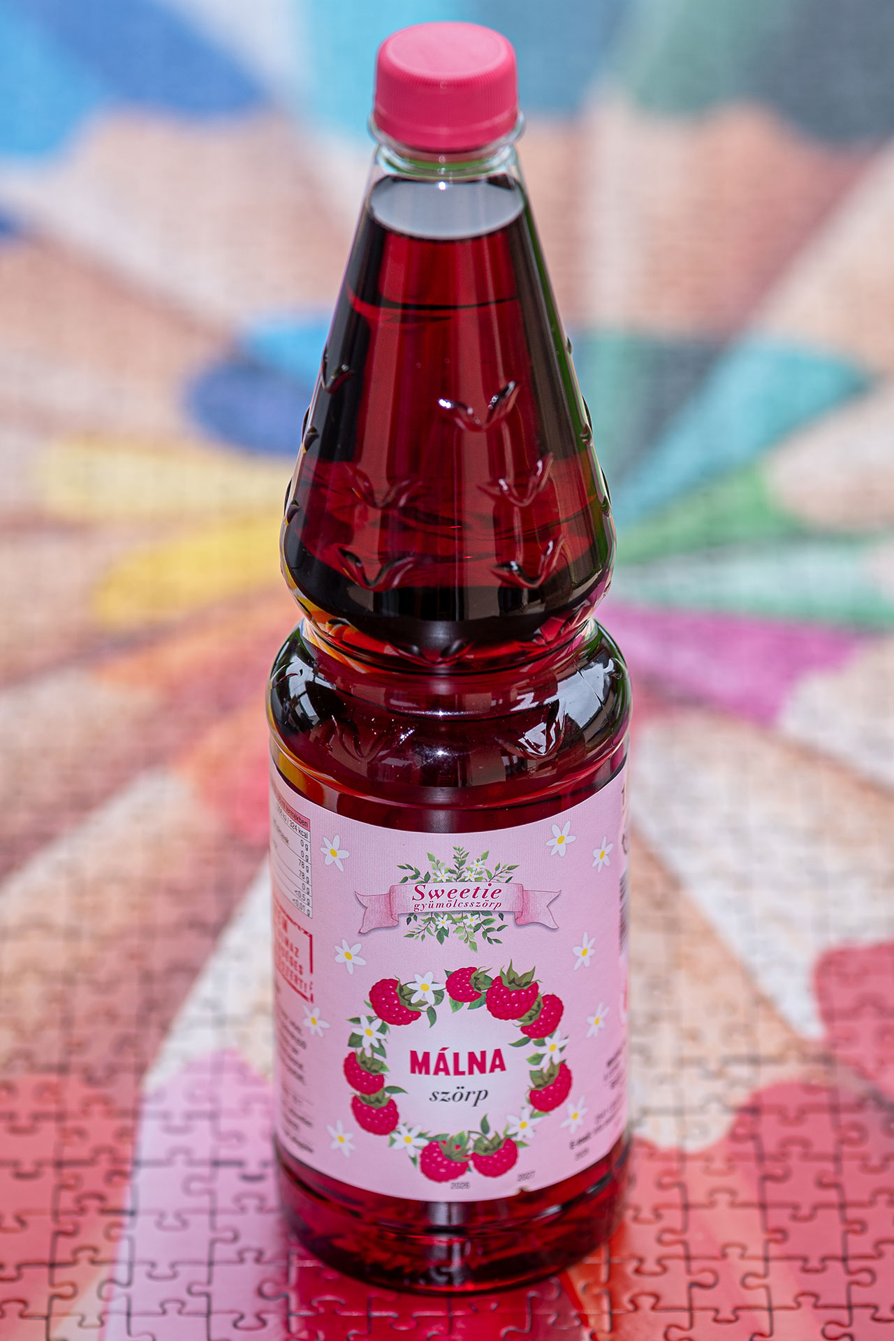 Málna