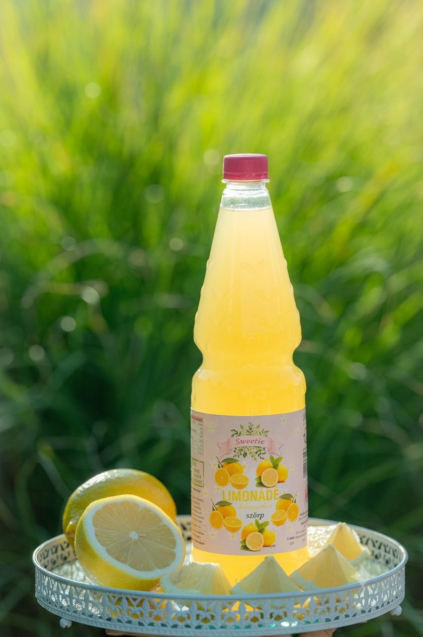 Limonádé Klasszikus